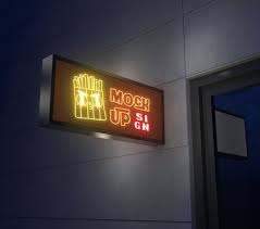 Neon Box
